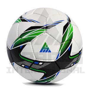 Ballon de football de vente à chaud de fabricant professionnel - Product Image 4