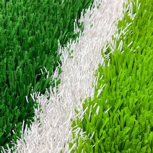 Terrain de <span class=keywords><strong>football</strong></span> synthétique non rempli pour <span class=keywords><strong>cage</strong></span> intérieure, gazon de <span class=keywords><strong>football</strong></span> en plein air, terrain de futsal, gazon artificiel pour terrain de <span class=keywords><strong>football</strong></span> - Product Image 3