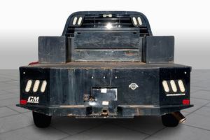 Camioneta Ram 4500 Chassis Cab Laramie 4WD de 4 Puertas, Usada, Año 2022 - Product Image 4