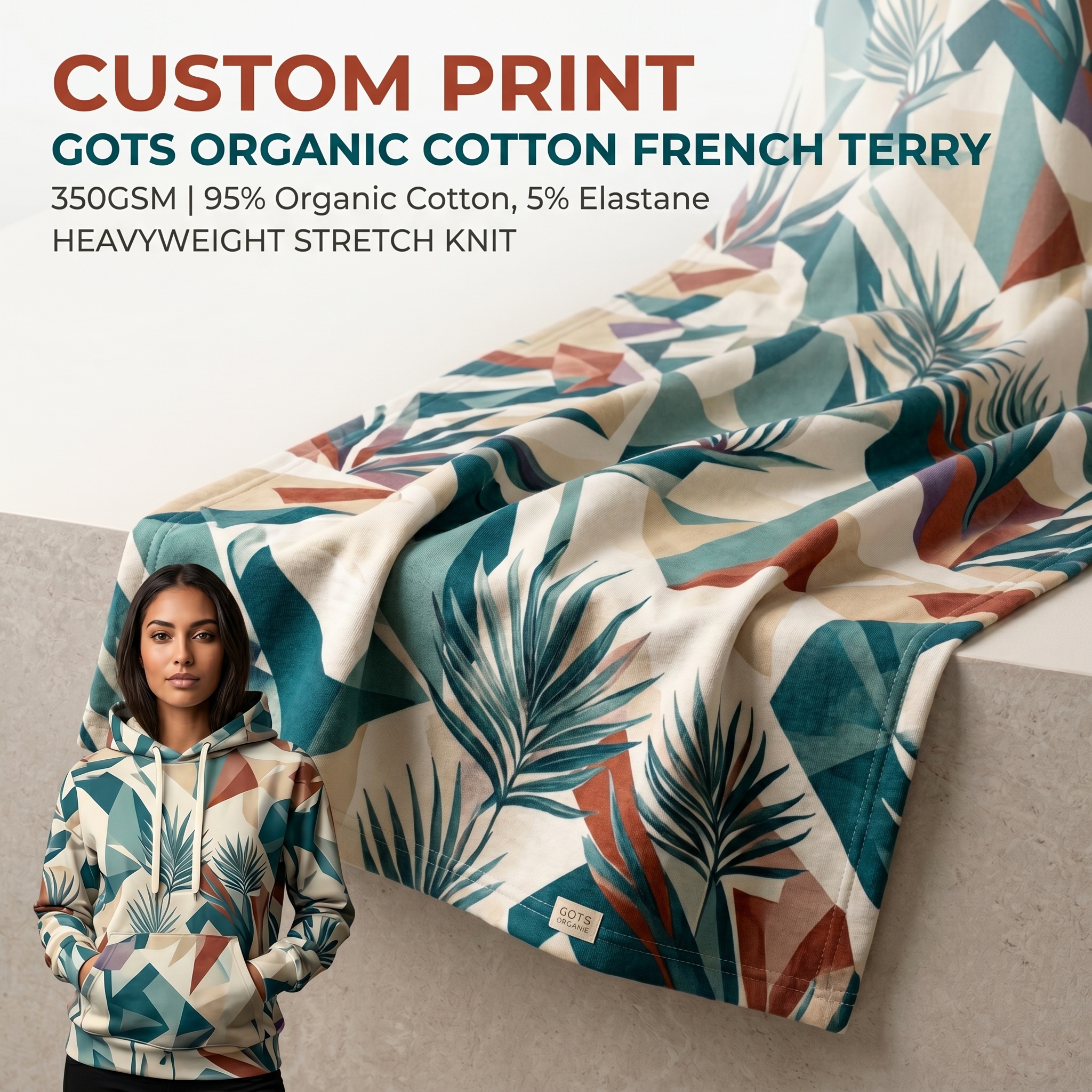Custom Print