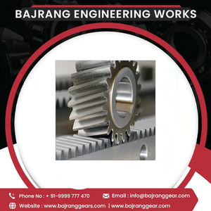 แร็คแอนด์พิเนียนทรงสี่เหลี่ยมปรับแต่งได้ความแม่นยำสูงคอลเลกชันล่าสุด - Product Image 2