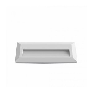 Luce rettangolare a LED faretto bianco alloggiamento 3W neutro 4000K IP65 SKU-211326 di montaggio da soffitto-illuminazione/ - Product Image 1