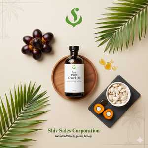 Aceite de Palmiste para Cumplimiento de Pedidos de Exportación, Apoyo al Comercio Global con Carga Rápida y Gestión de Documentación - Product Image 2