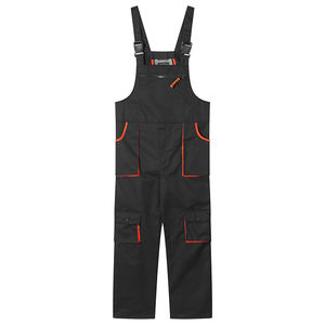 Overol de Seguridad de Alta Visibilidad, Impermeable y Reflectante, Último Precio Directo de Fábrica - Product Image 3