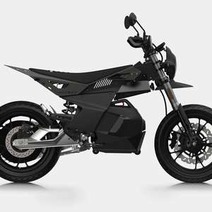 Moto électrique Ryvid Outset Cruiser 61-80 km/h - Product Image 6