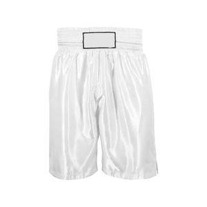 กางเกงต่อยมวยแฟชั่นสำหรับฝึกมวยไทยกางเกงขาสั้นแบบสั้นสำหรับเด็กมวยไทย - Product Image 1