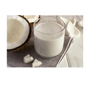 Leche de coco congelada vietnamita con auténtico sabor a coco fresco, perfecta para recetas de café, cocina asiática y suministro a granel - Product Image 6