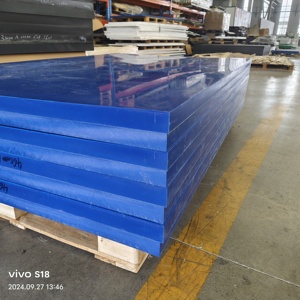 <span class=keywords><strong>Uhmwpe</strong></span> tấm 3mm <span class=keywords><strong>uhmwpe</strong></span> tấm nhựa mật độ cao uhmw tấm cho công nghiệp - Product Image 5