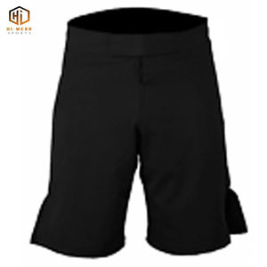 Toutes les couleurs plus size cheap Mma Short - Product Image 4