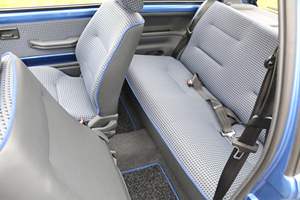 PEUGEOT 106 KEY WEST d'occasion 1993, conduite à gauche/droite - Product Image 4