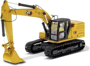 Excavadora sobre orugas resistente CAT 340 a la venta Máquina de construcción de 40 toneladas - Product Image 6