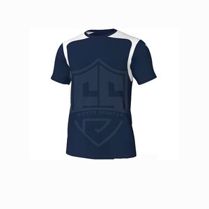 Kit d'uniforme de football durable de haute qualité Vêtements d'équipe de haute qualité avec impression de logo personnalisé Ensembles surdimensionnés - Product Image 5