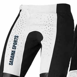 Costumes de course automobile entièrement personnalisés Costumes de motocross conception par sublimation à prix raisonnable - Product Image 5