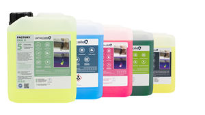 SUPERCOOL (formato de potasio) LÍQUIDO REFRIGERANTE ANTICONGELANTE DE ALTO RENDIMIENTO PARA REFRIGERACIÓN (líquido de transferencia de calor) sin glicol - Product Image 6