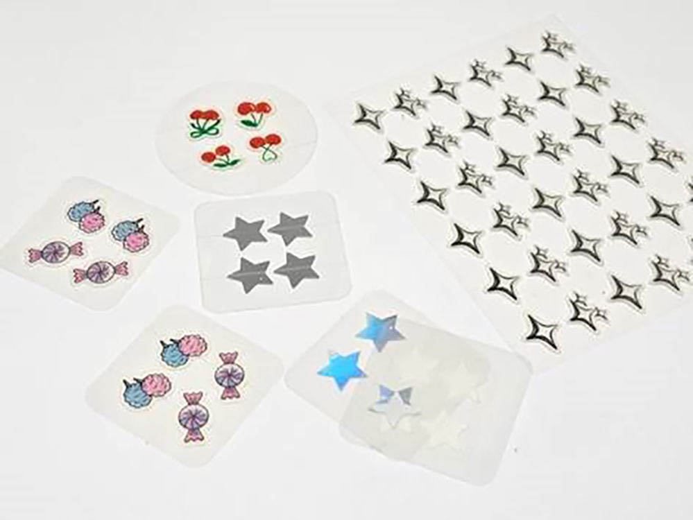 โปร่งใส