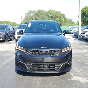 KIA K5 GT-LINE 2022 d'occasion, conduite à gauche/droite - Product Image 1