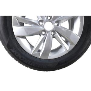 Rueda de Aleación para Volkswagen Polo 6ª Serie 2G0601025N (17>) - Product Image 5