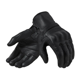 Guantes de Carreras Unisex de Primera Calidad, Último Modelo, Ligeros, de Cuero, con Pantalla Táctil, Hechos a Medida, para Motocicleta, que Absorben la Humedad - Product Image 1