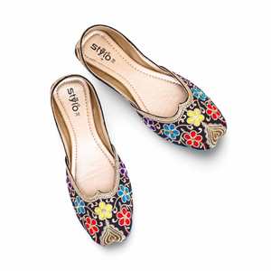 คอลเลกชันแฟลตที่หรูหรา multy EC8438แฟนซี - Product Image 1