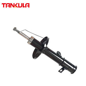 Amortiguador de Suspensión Automotriz con <span class=keywords><strong>Precio</strong></span> de Fábrica 333286 para Toyota <span class=keywords><strong>Corolla</strong></span> AE114 1997 1998 <span class=keywords><strong>1999</strong></span> 2000 2001 2002 - Product Image 1