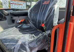 OFFRE DE LIQUIDATION LIMITÉE 2026 JLG AG925 Chariots télescopiques - Product Image 6