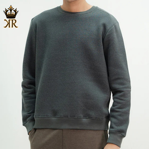 Nouveaux Sweat-shirts en molleton pour hommes avec impression personnalisée, fermeture éclair, 100% coton, vêtements décontractés d'hiver, haute qualité - Product Image 1