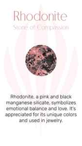 Exclusif plaqué or 925 argent sterling rhodonite naturelle hexagone à facettes pierres précieuses sertissage bagues délicates bijoux fins - Product Image 4