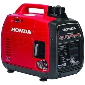 Station d'alimentation portable EU2000i 2000W de qualité supérieure - Product Image 6
