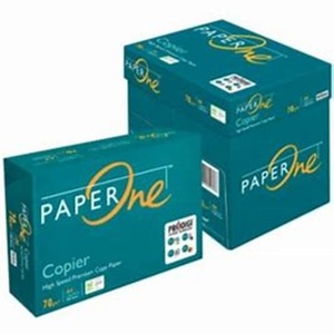Papier de Copie A4 Paperone de Qualité Originale 80g Coloré et Blanc en Vente à des Prix Modérés - Product Image 3