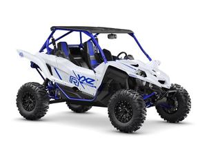 NOUVEAU Yamahaa YXZ1000R SS SE assemblé - Product Image 6