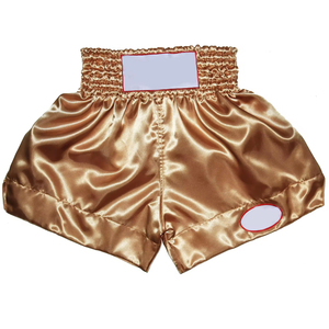 Wholesale Custom Plain Stretchy Muay Thai Fight Mma Kick Boxing Martial Arts Fight <b>Shorts</b> <b>Plus</b> <b>Size</b> Men <b>Women</b> - Product Image 5