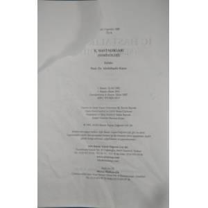 Malattie interne-semiologia