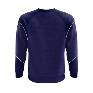 Service OEM GAA Hurling gaélique ras du cou sweat-shirt à col rond pour hommes pull pull meilleure qualité personnalisé GAA pull à col rond - Product Image 6