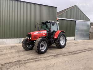 Best Quality Used and New Massey Ferguson 185 4Wd Massey Ferguson MF 188 <b>Tractor</b> - Product Image 6
