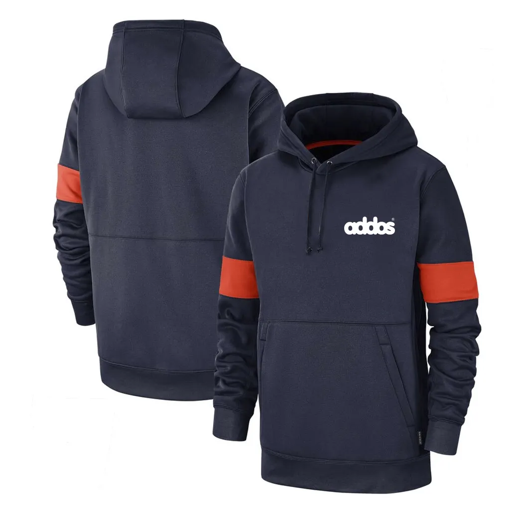 Nouveaux Styles de mode Top fabricant service OEM Logo personnalisé prix réglable sweats à capuche pour hommes