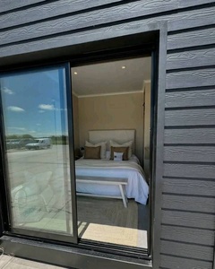 20FT ประกอบง่ายขนาดเล็กภาชนะแบบพับเก็บได้สำหรับบ้านสำนักงานภาชนะพับเก็บได้ง่าย - Product Image 3