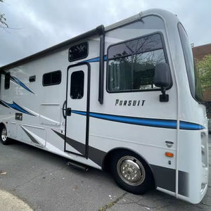 Autocaravana Usada C-o-a-c-h-men PURSUIT 31TS 2022 Azul Oscuro/Gris Fabricada en EE. UU. - Product Image 1