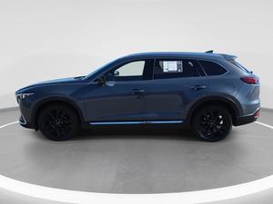 Mazda CX-9 Carbon Edition 2023, transmission intégrale AWD, moteur essence 1-4 cylindres, automatique, 6 places, SUV/Crossover - Product Image 2