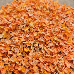Copos de Zanahoria Frescos de Fábrica en Venta para Alimentación Animal, Industria Alimentaria, Vegetales 100% Frescos, 11% de Humedad, 2 Años de Vida Útil - Product Image 1