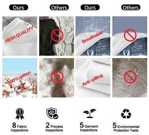 Conjunto de Pantalones y Sudadera con Capucha para Hombre, Estilo Desgastado con Bordado, Lavado Ácido, Ajuste Delgado, Estilo Urbano, Cremallera con Pedrería, 2 Piezas - Product Image 6