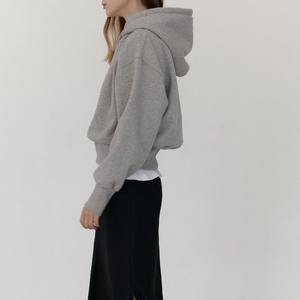 Sudadera con Capucha para Mujer, Diseño de Moda Personalizado, Sudadera con Capucha a Rayas para Mujer, Novedad de 2026 - Product Image 2