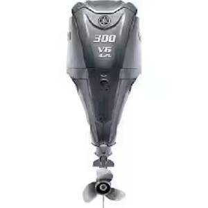 Motores fuera de borda Yamaha originales de 300 hp - Product Image 1