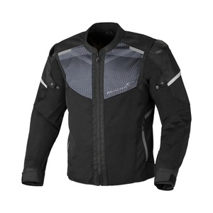 Hombres Orcano2.0 Moto Touring/Offroad Impermeable Enduro/Adventure Cordura 3Layer Textil Chaqueta/Chaqueta CE Nivel 2 Protección - Product Image 1