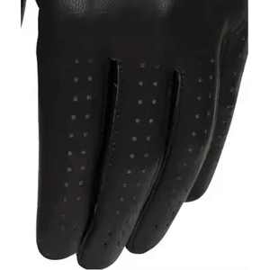 Gants de golf confortables en peau de mouton pour hommes et femmes avec un matériau respirant à adhérence améliorée et des performances par tous les temps - Product Image 4