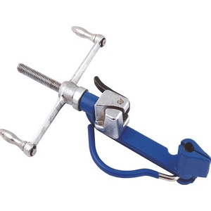 Multi-<b>tool</b> Steel/Cast Iron Clamping and Cutting <b>Tool</b> - Product Image 1