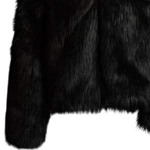 Manteau en fourrure pour femmes, hiver, manches longues, veste chaude en peluche, surdimensionné, streetwear de luxe, vêtements d'extérieur, manteau d'hiver unisexe, mode d'hiver, chaud - Product Image 5