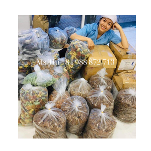 MEILLEUR CHOIX 2024 Vitamines gélifiés à la mousse de mer de qualité supérieure avec étiquette privée personnalisée - Product Image 5