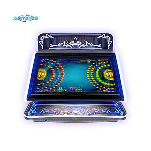 Distributeur de jeux de poissons Galaxy World juwa logiciel de jeu de poissons en ligne distributeur d'étoiles orion - Product Image 5