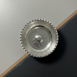 ชุดอ่างอาบน้ำสไตล์ตุรกีสุดคลาสสิกทำจากทองแดงแบบคลาสสิก - Product Image 6