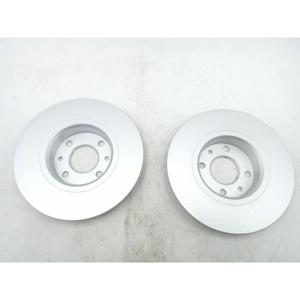 Paire de disques de frein avant LANCIA Ypsilon 3ème Série (10>11) 92236703 Essence - Product Image 3